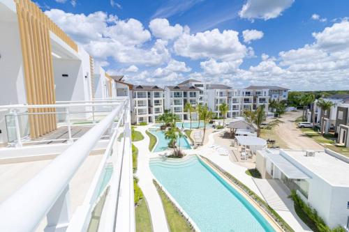 Tropical 1BR Getaway in Dominicus Bayahibe - Garden Breeze in Bayahibe