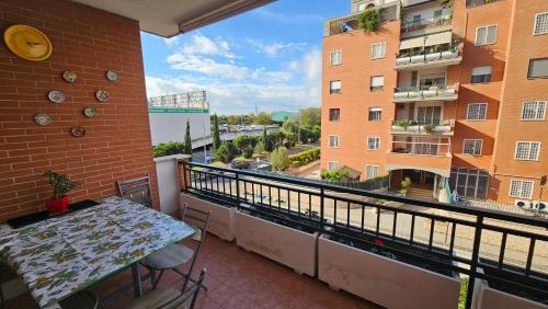 View, Serenity Home Fonte Laurentina in Valleranello
