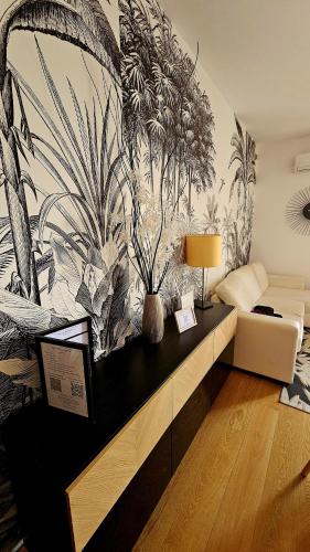 Facilities, Serenity Home Fonte Laurentina in Valleranello