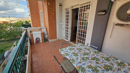 View, Serenity Home Fonte Laurentina in Valleranello