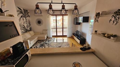 Facilities, Serenity Home Fonte Laurentina in Valleranello