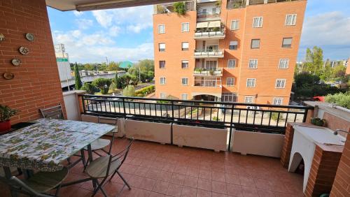 View, Serenity Home Fonte Laurentina in Valleranello