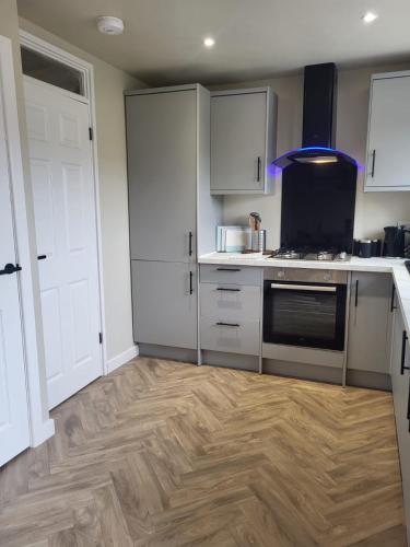 Konyha, The MacIntyre - Coorie Doon Stays in Kilmarnock