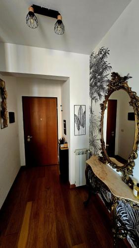 Entrance, Serenity Home Fonte Laurentina in Valleranello