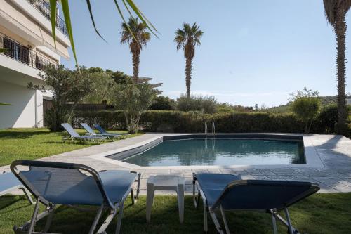 Voula Riviera Apartment, Athens (photo 5)