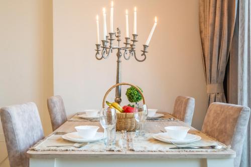 2 BHK City view apartment, Dubai (photo 4)