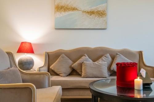 2 BHK City view apartment, Dubai (photo 3)