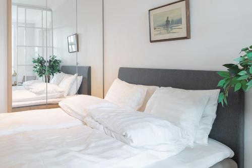 Luxury Penthouse, Sauna, Balcony, AirCon, Helsinki (foto 8)