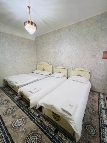 Guesthouse Anora 5, Three minutes walk from Registan Square, The very Center of Samarkand, Samarkand (foto 3)