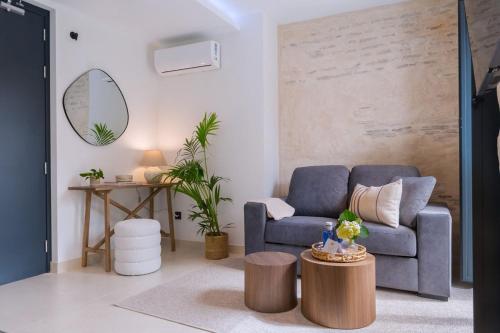 Luxury Apartment overlooking Casa Pilatos 5