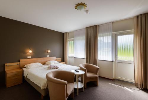 Hotel Bemelmans - image 14