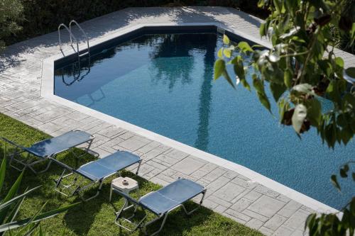 Voula Riviera Apartment, Athens (photo 7)