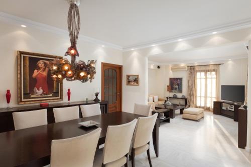 Voula Riviera Apartment, Athens (photo 8)