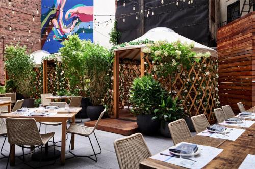 Arlo SoHo, New York (Foto 6)