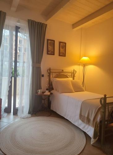 La Casa Di Stefania in Pollutri
