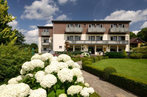 Hotel Bemelmans, Schin op Geul bei Vaals