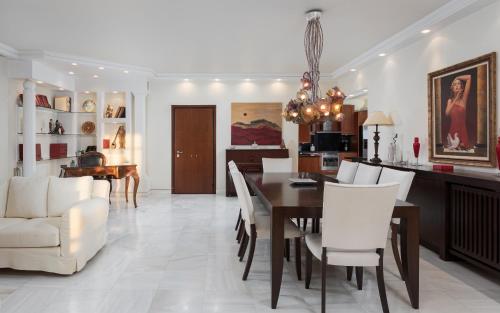 Voula Riviera Apartment, Athens (photo 11)