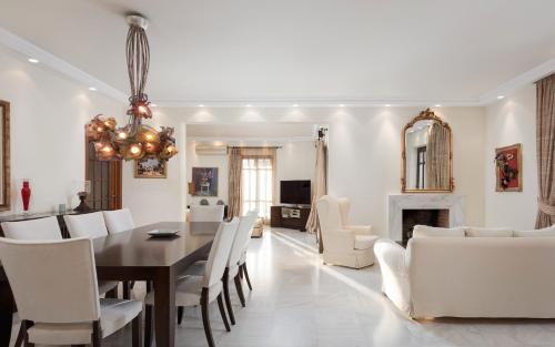 Voula Riviera Apartment, Athens (photo 4)