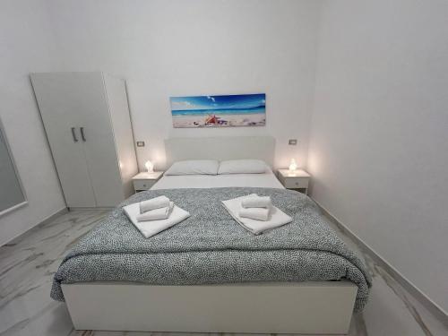 Nel cuore di Napoli-Welcome to the Heart of Naples