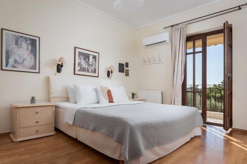 Voula Riviera Apartment, Athens (photo 6)