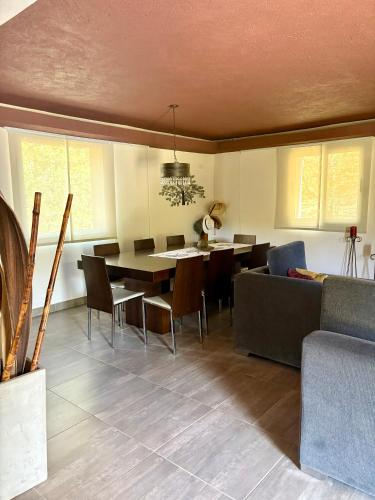 Casa Amplia en la Paz de la sierras de Cordoba in Villa Serranita