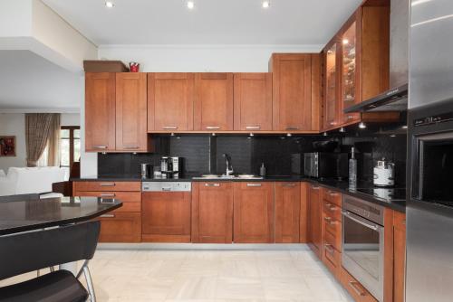 Voula Riviera Apartment, Athens (photo 9)