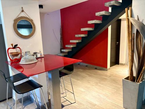 Casa Amplia en la Paz de la sierras de Cordoba in Villa Serranita