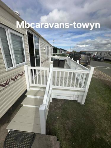 Goldensands