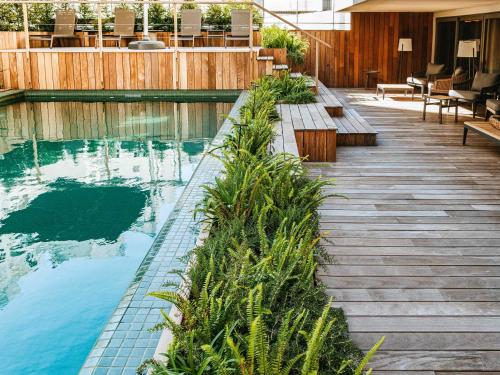 منظر, Costanero Hotel Montevideo - MGallery Collection in Pocitos