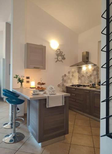 La Casa Di Stefania in Pollutri