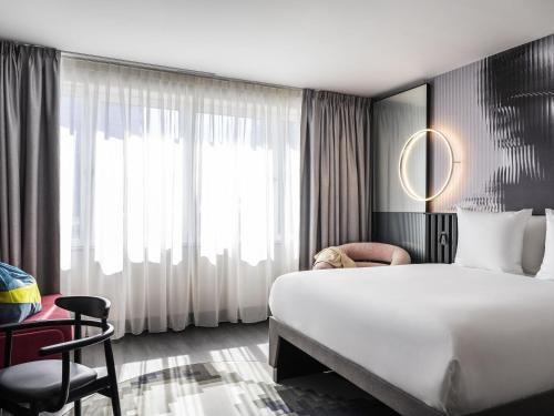 TRIBE Amsterdam City