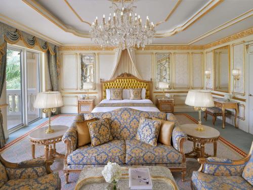 1 king bed