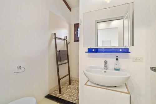 3bdr, with tropical garden & pool in Kralendijk!, Kralendijk (foto 4)