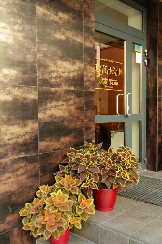 Etude Hotel - image 10