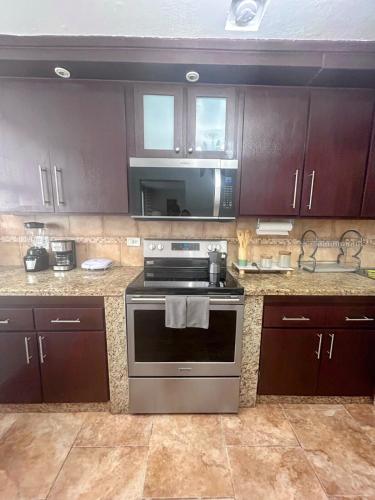 Sweet Home, ideal for your family in Каролина