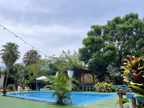 . Hotel Geliwa