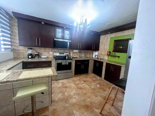 Sweet Home, ideal for your family in Каролина