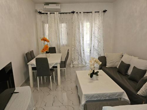 Résidence Keur Antou (Residence Keur Antou) in Ziguinchor