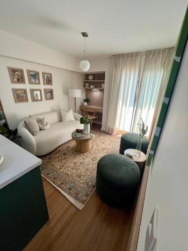 Great 1BR in San Isidro, Lima