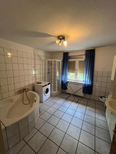 ASX Trub Monteurzimmer -Ferienzimmer in Grossalmerode