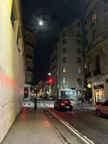 Departamento San Telmo