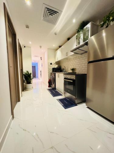 bucătărie, Vogue Inn Abu Dhabi in Abu Dhabi