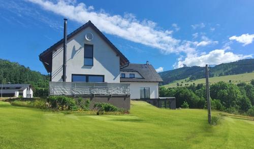 Chalet Dolní Morava, Dolní Morava