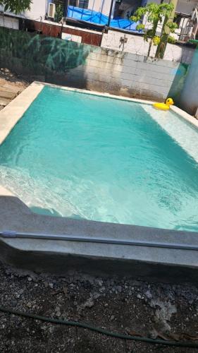 Surf House – khách sạn tại El Tunco