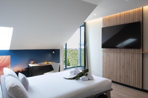 ibis Styles Santander in Santander