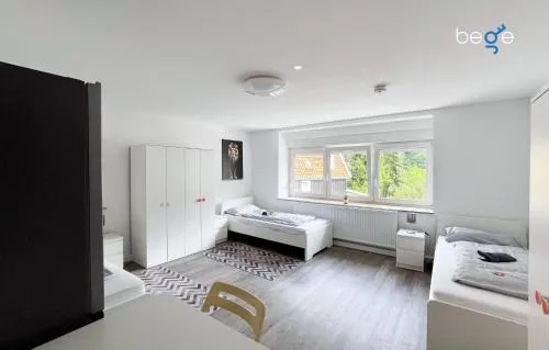 BEGE APARTMENTS PrimeWork in Hagen, Deutschland
