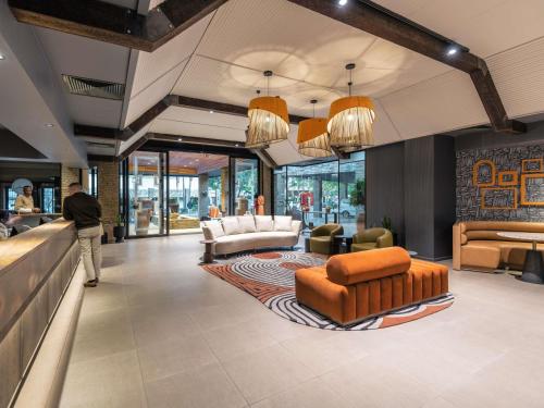 편의 시설/서비스, Mercure Hotel Windhoek in 빈트후크