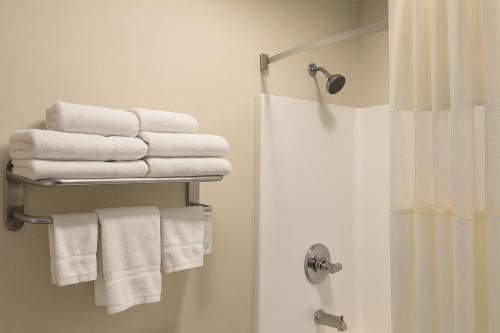 Boarders Inn & Suites by Cobblestone Hotels - Ashland City - image 5