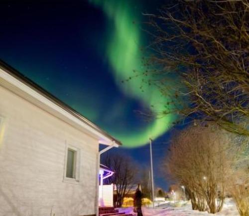 Blue River, Rovaniemi (fotografie 10)