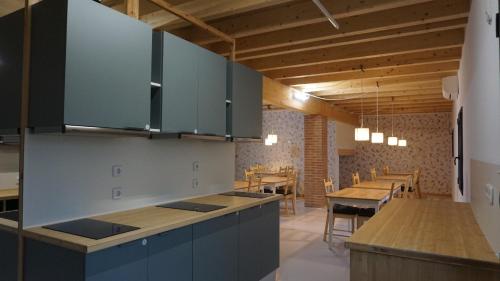 Coliving Rural Els Masos d'en Coll - Can Barnosell in Fontanillas